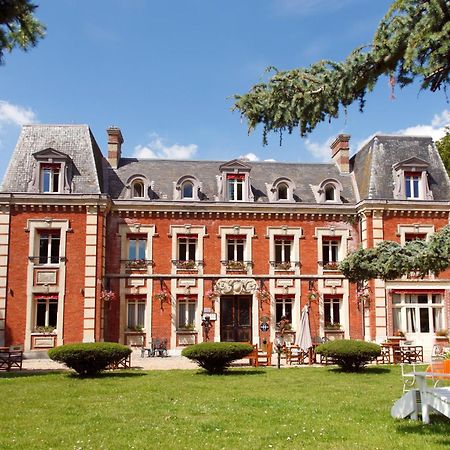 Chateau Corneille Vieux-Villez Ngoại thất bức ảnh