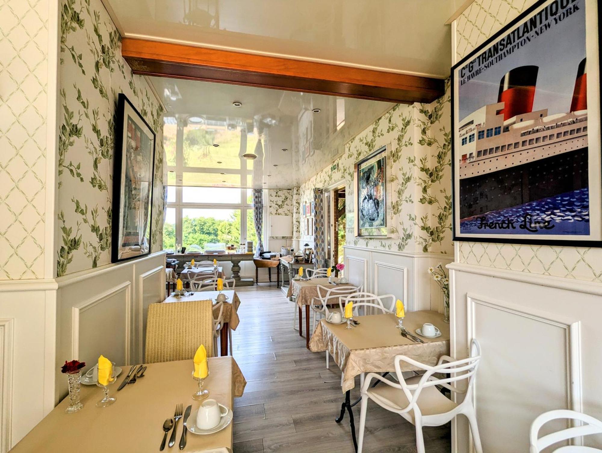 Chateau Corneille Vieux-Villez Ngoại thất bức ảnh