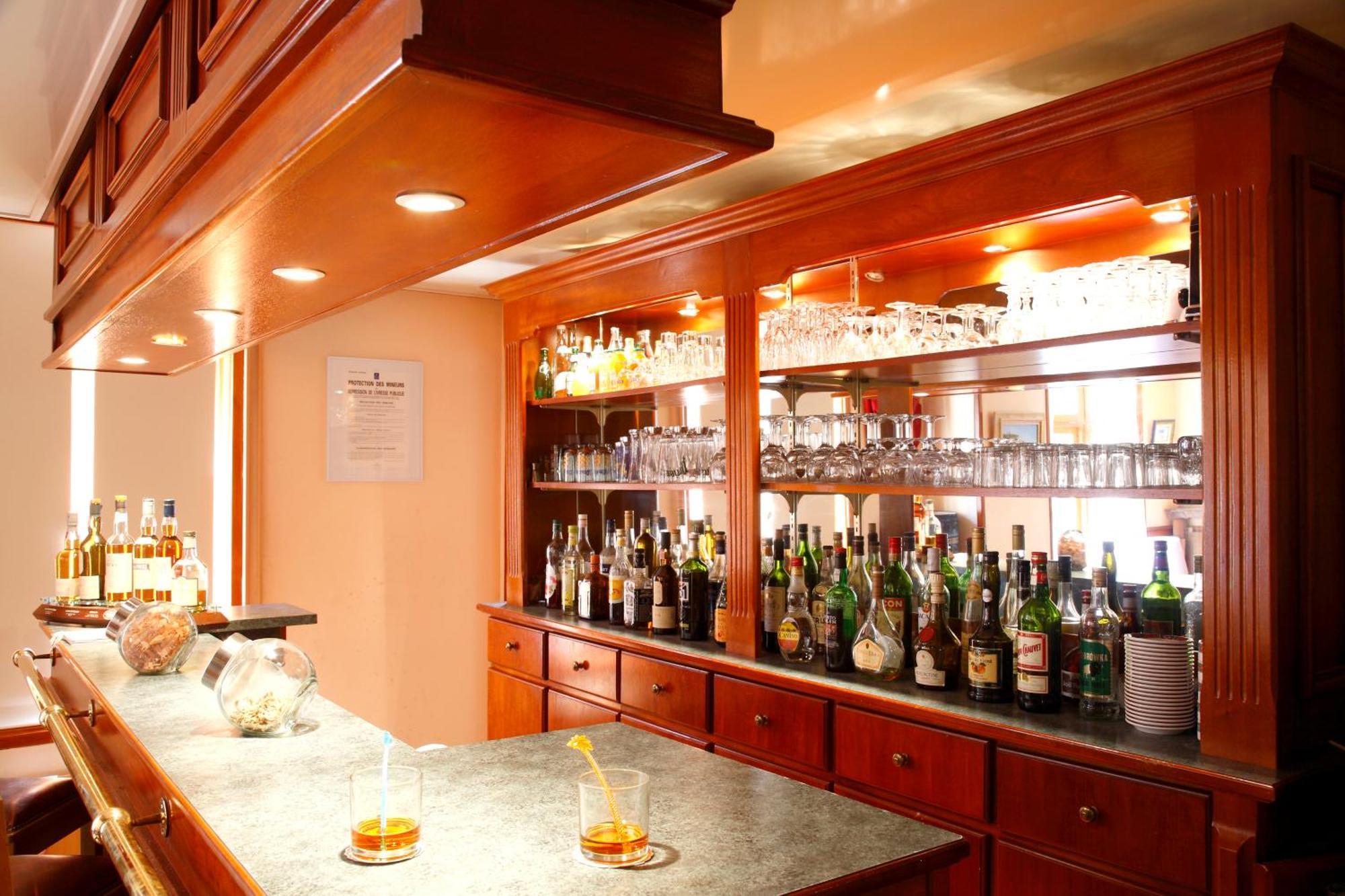 Chateau Corneille Vieux-Villez Ngoại thất bức ảnh