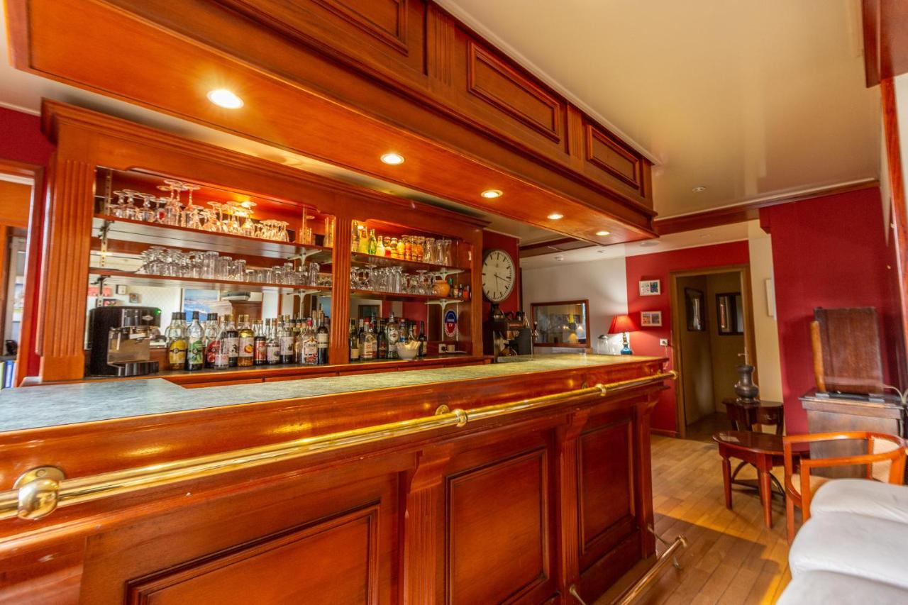Chateau Corneille Vieux-Villez Ngoại thất bức ảnh